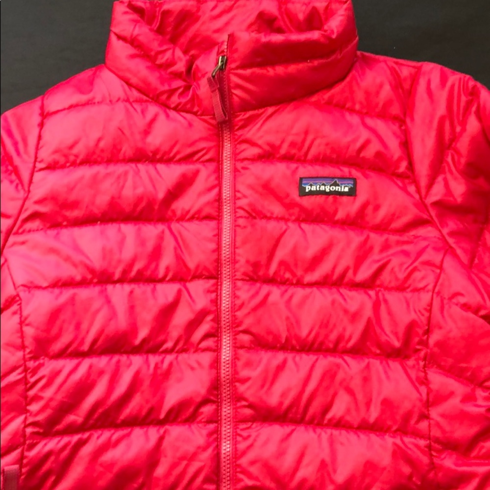Patagonia jacket - Picture 3 of 9